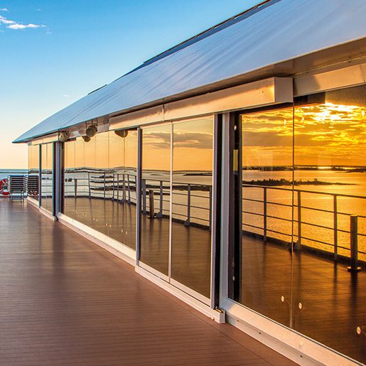 Nos services de communication à Ganges - Film solaire et films techniques