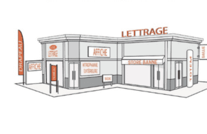 Réglementation des enseignes et signalétique en occitanie RPL