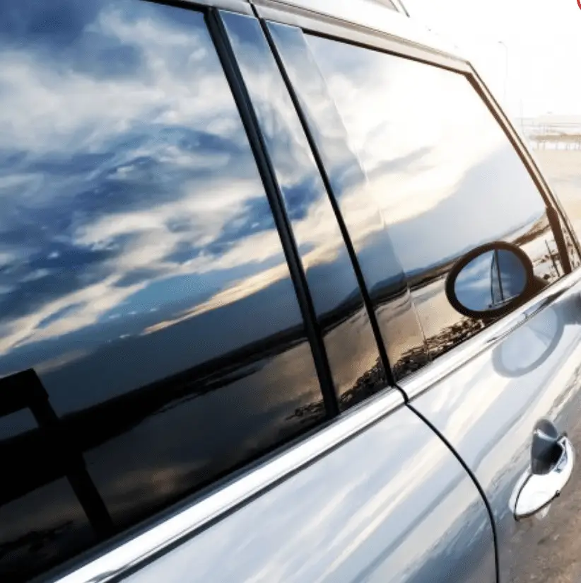 Film teinté pour véhicule pose professionnelle marquage adhésif vehicule pose a Ganges
