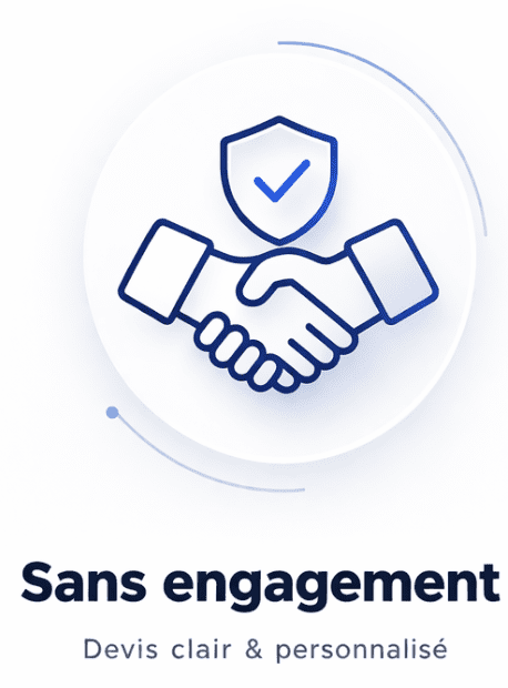 Devis sans engagement