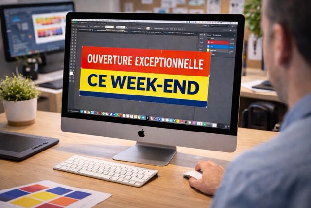 création-graphique-banderole-bâche-publicitaire-à-Ganges-JPB Conception graphique de banderoles et supports de communication Gard et Hérault